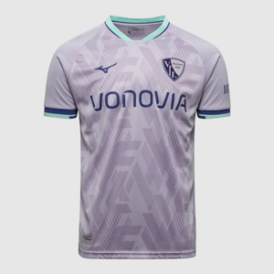 VfL Bochum Camiseta Tercera 2025/26