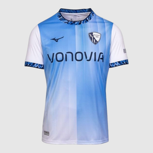 VfL Bochum Camiseta Visitante 2026/27
