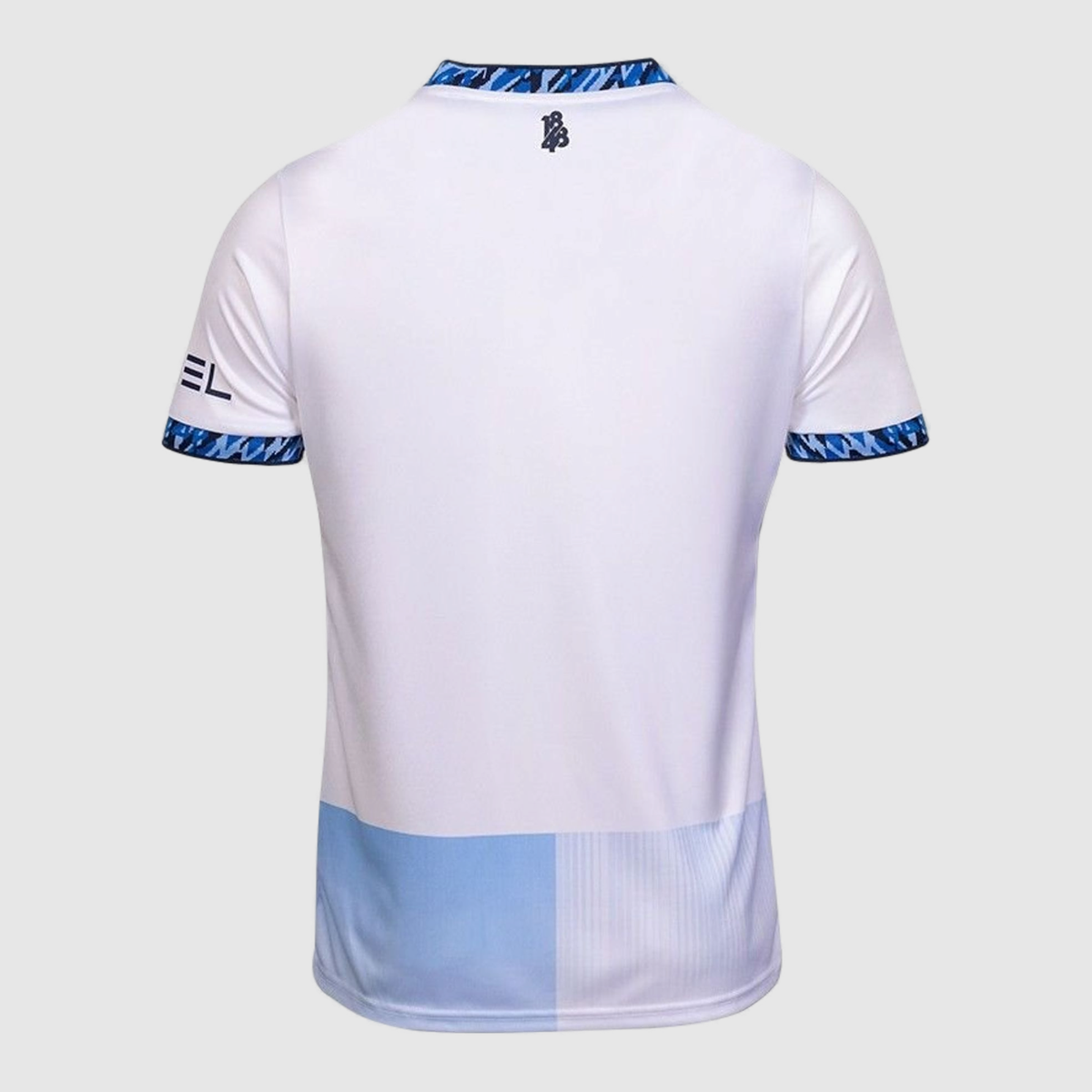 VfL Bochum Camiseta Visitante 2026/27