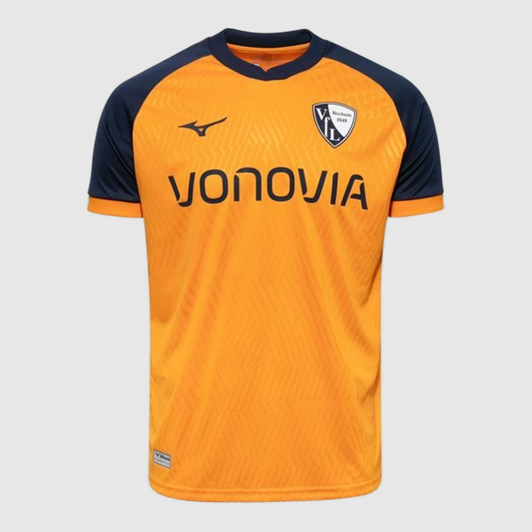 VfL Bochum Camiseta Tercera 2026/27