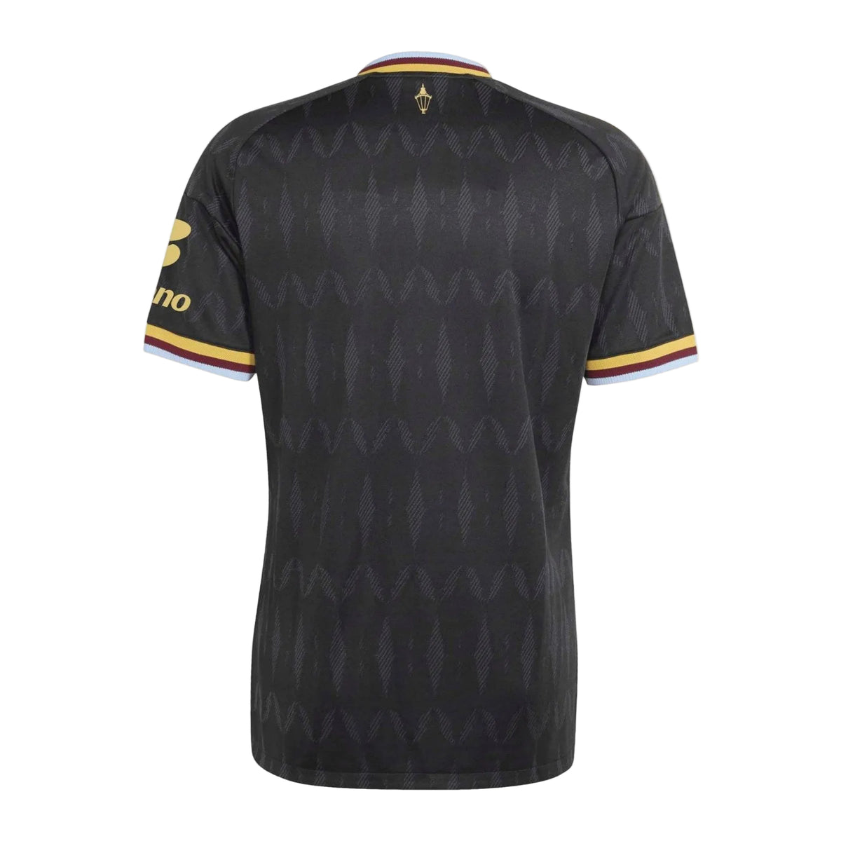 Aston Villa Camiseta Visitante 2026/27