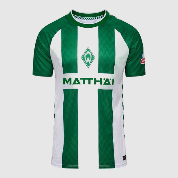 Werder Bremen Camiseta Local 2026/27