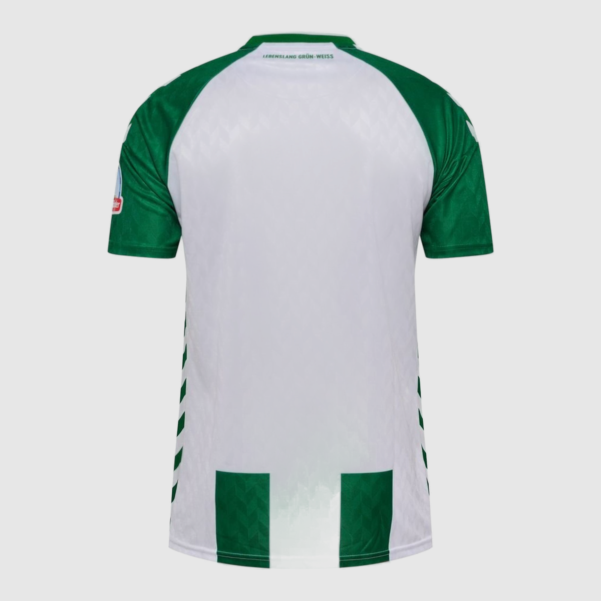 Werder Bremen Camiseta Local 2026/27