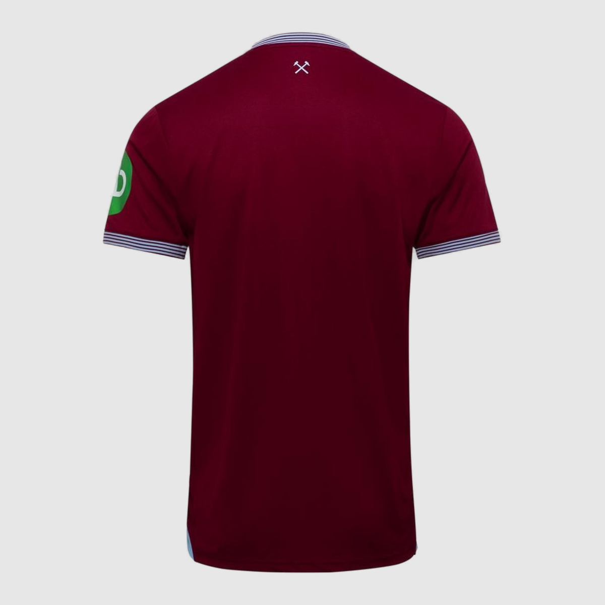 West Ham Camiseta Local 2025/26