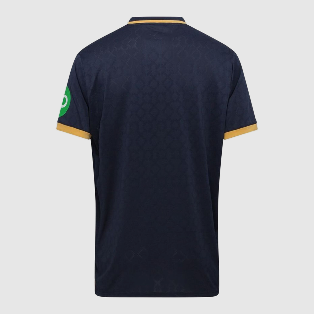 West Ham Camiseta Tercera 2025/26