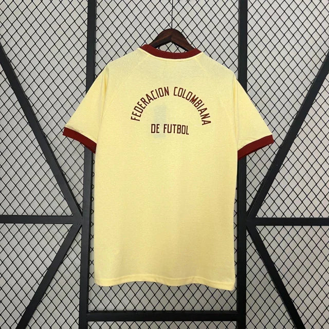 Colombia Camiseta Edición Especial 2023/24