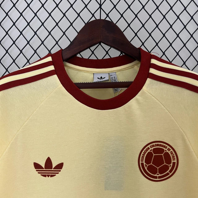 Colombia Camiseta Edición Especial 2023/24