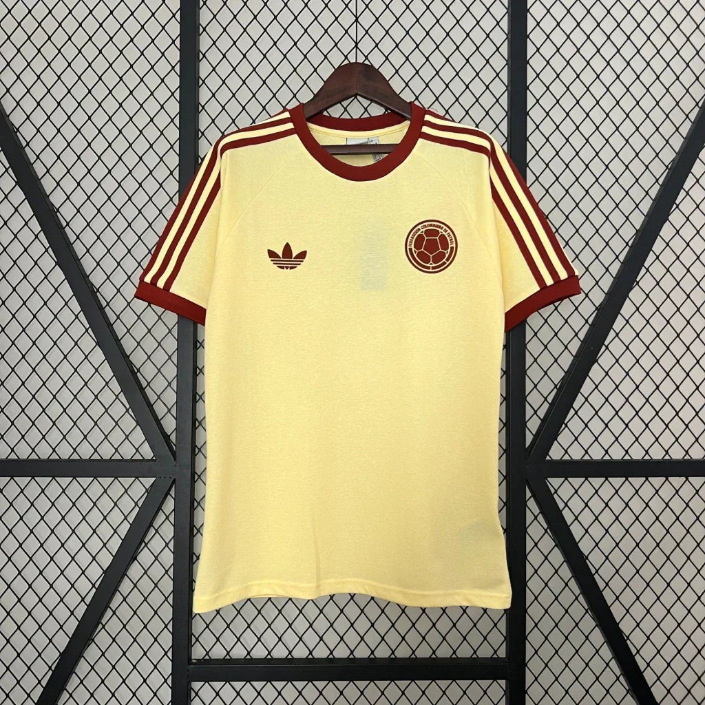 Colombia Camiseta Edición Especial 2023/24