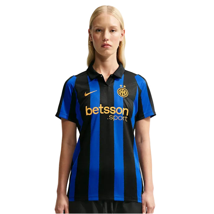Inter Milan Camiseta Local 2026/27 - Mujer