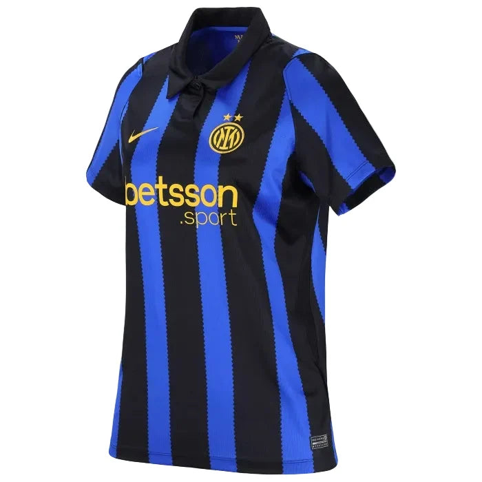Inter Milan Camiseta Local 2026/27 - Mujer