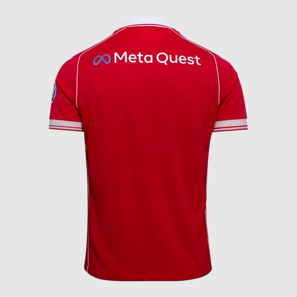 Wrexham Camiseta Local 2025/26