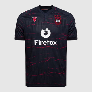 Wrexham Camiseta Visitante 2026/27