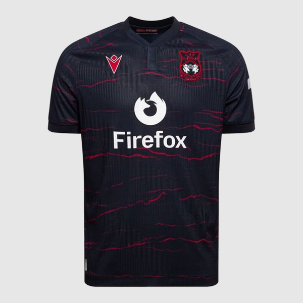 Wrexham Camiseta Visitante 2026/27