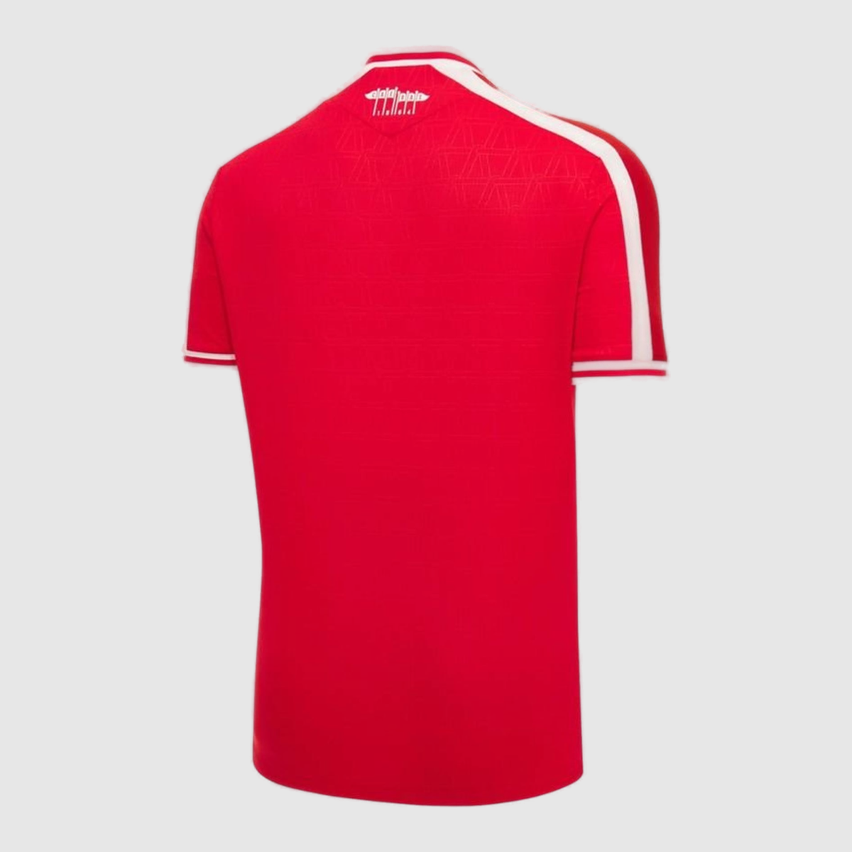 Wrexham Camiseta Local 2026/27